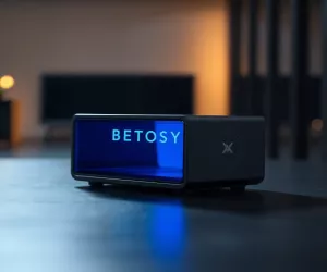 BETOSYSTEM cena