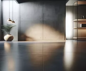 Posadzki Miksokretem Cena